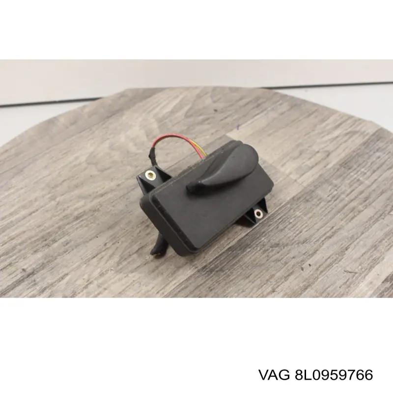  VAG 8L0959766 ціна, від 10.15 USD