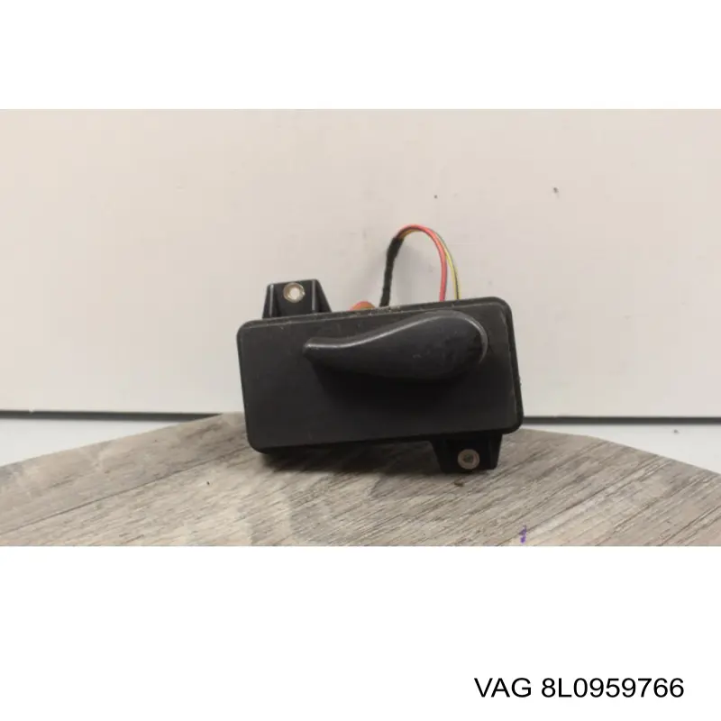 8L0959766 VAG 