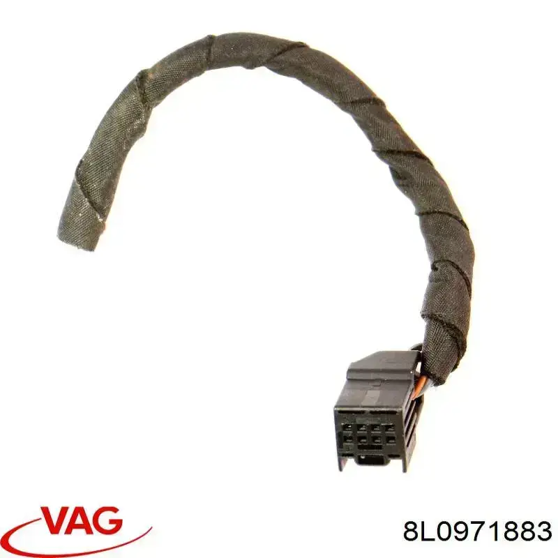 Купити 8L0971883 VAG 