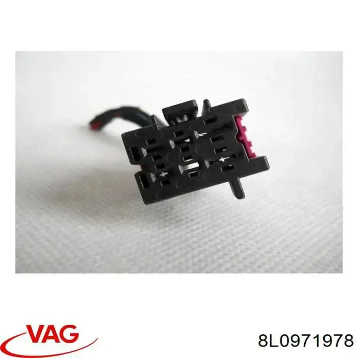 Купити 8L0971978 VAG 