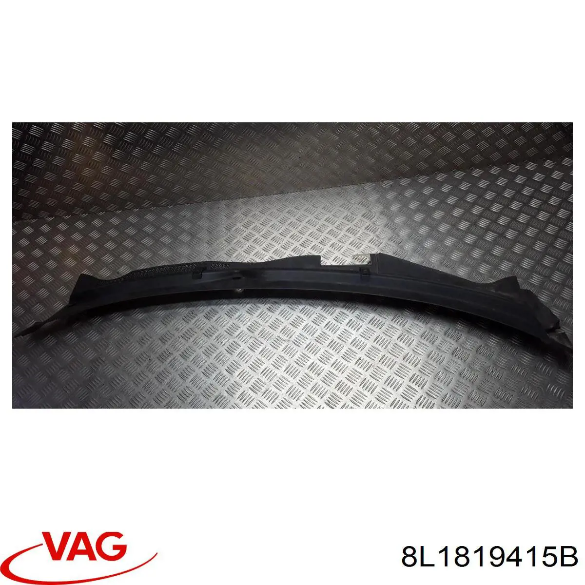 Купити 8L1819415B VAG 