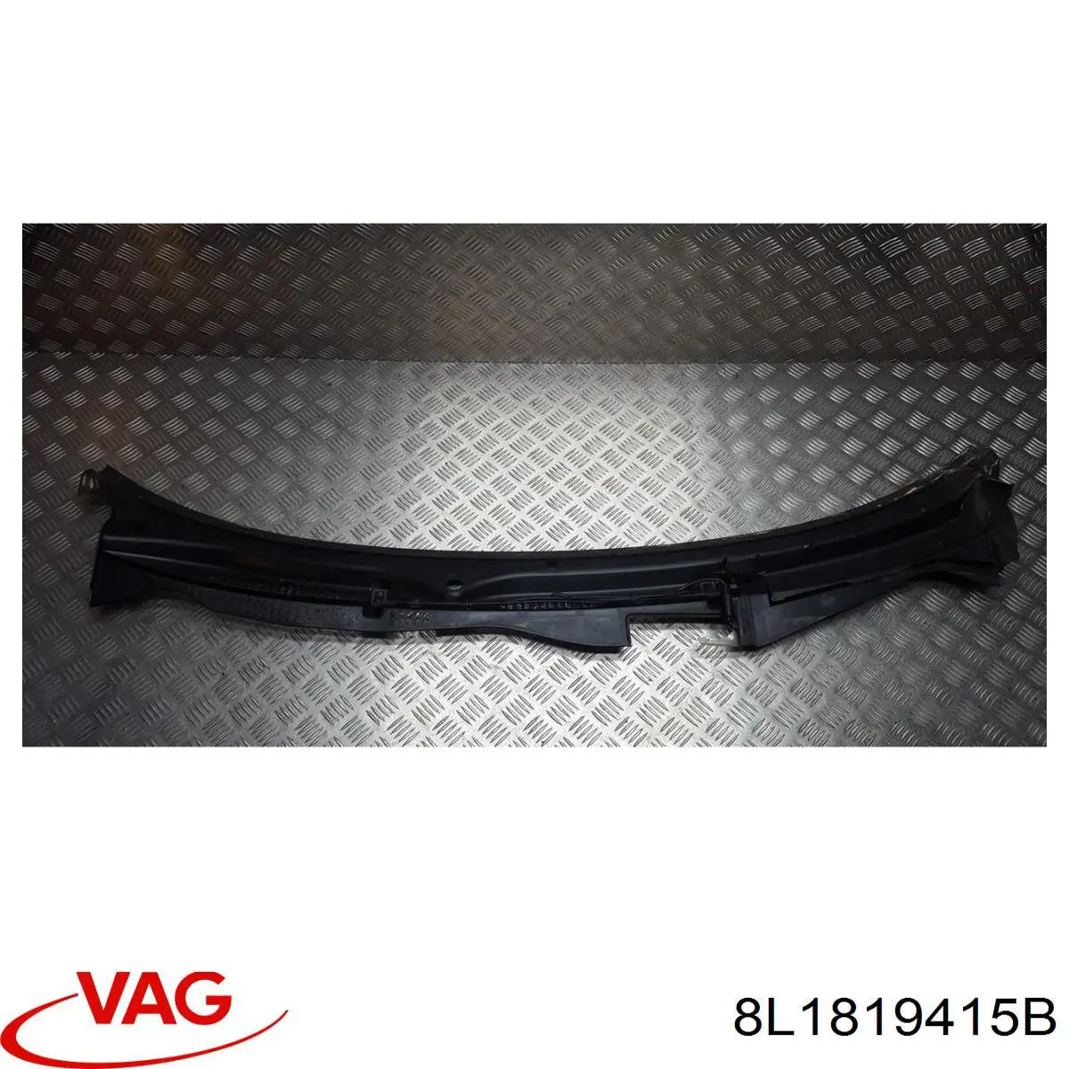 8L1819415B VAG 