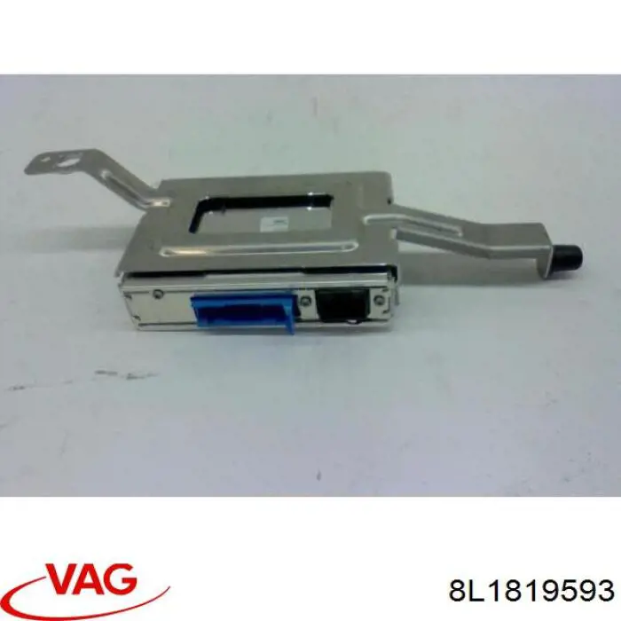 8L1819593 VAG 