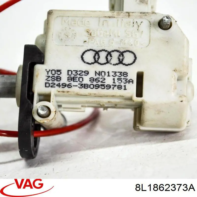 Купити 8L1862373A VAG 
