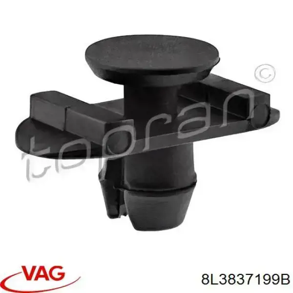  8L3837199B VAG
