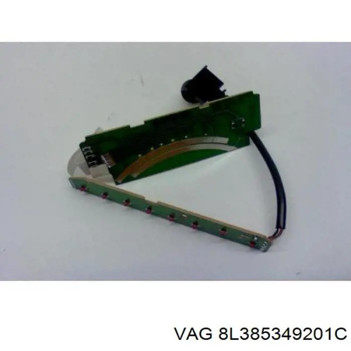 8L385349201C VAG 