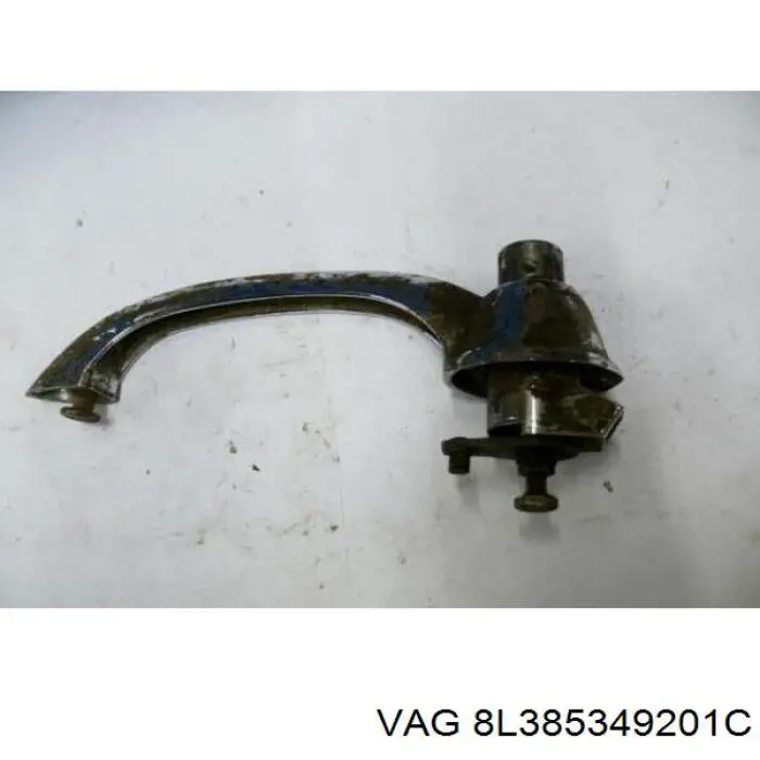  VAG 8L385349201C ціна, від 59.84 USD