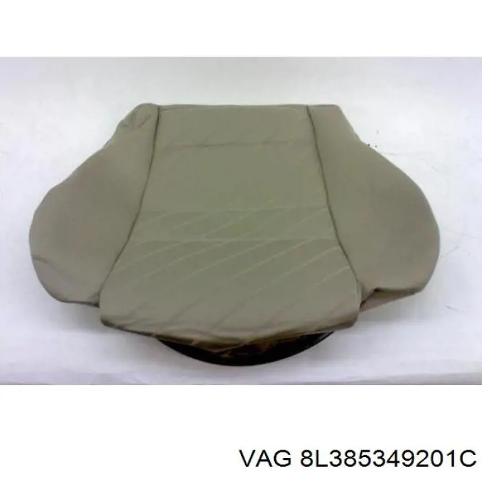 Купити 8L385349201C VAG 