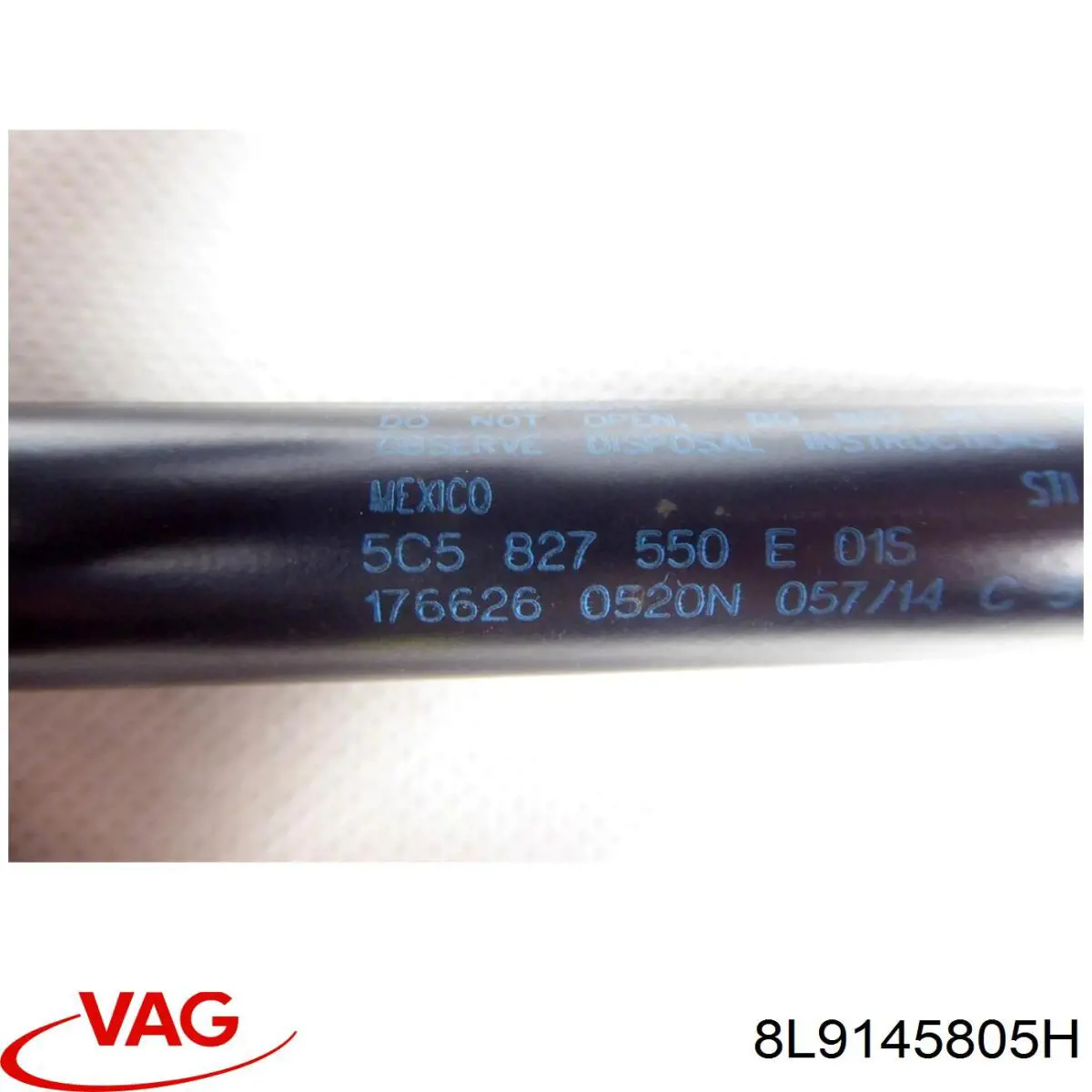 Система охолодження наддувочного повітря NRF 30544 ціна, від 102.90 USD