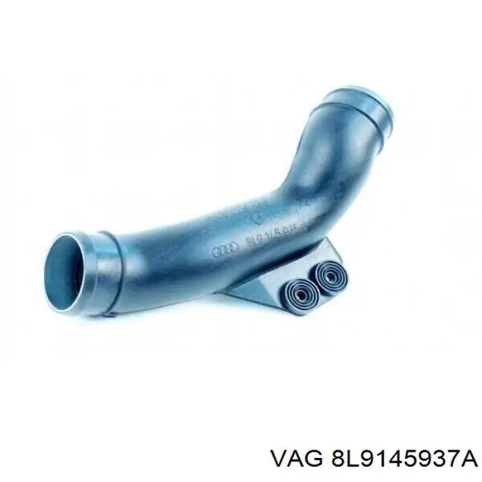  VAG 8L9145937A ціна, від 434.37 USD