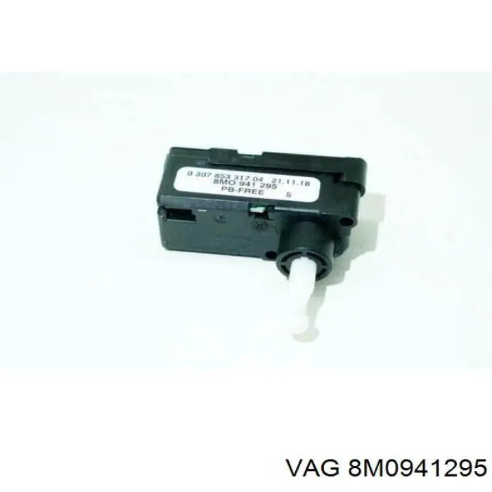 Автоматичний коректор фар VAG 8M0941295 ціна, від 13.55 USD