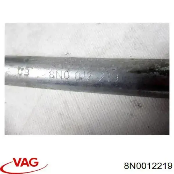 Купити 8N0012219 VAG Ключ балонний