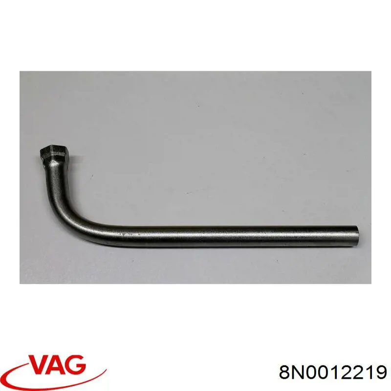 8N0012219 VAG Ключ балонний