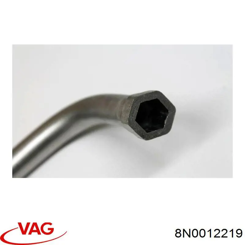 Ключ балонний VAG 8N0012219 ціна, від 3.80 USD