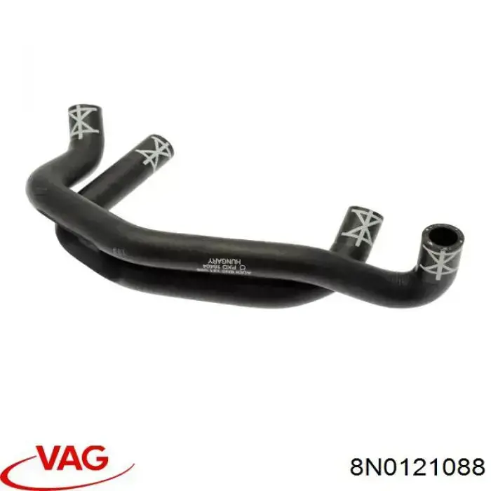 8N0121088 VAG 