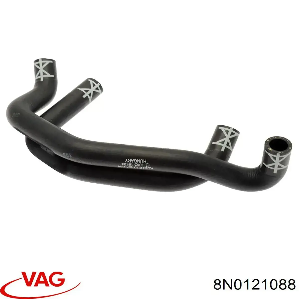  VAG 8N0121088 ціна, від 165.77 USD