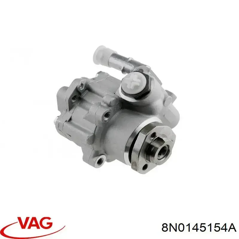 Купити 8N0145154AX VAG Насос гідравліки
