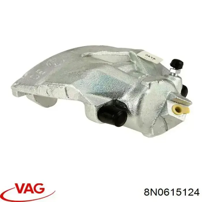  8N0615124 VAG