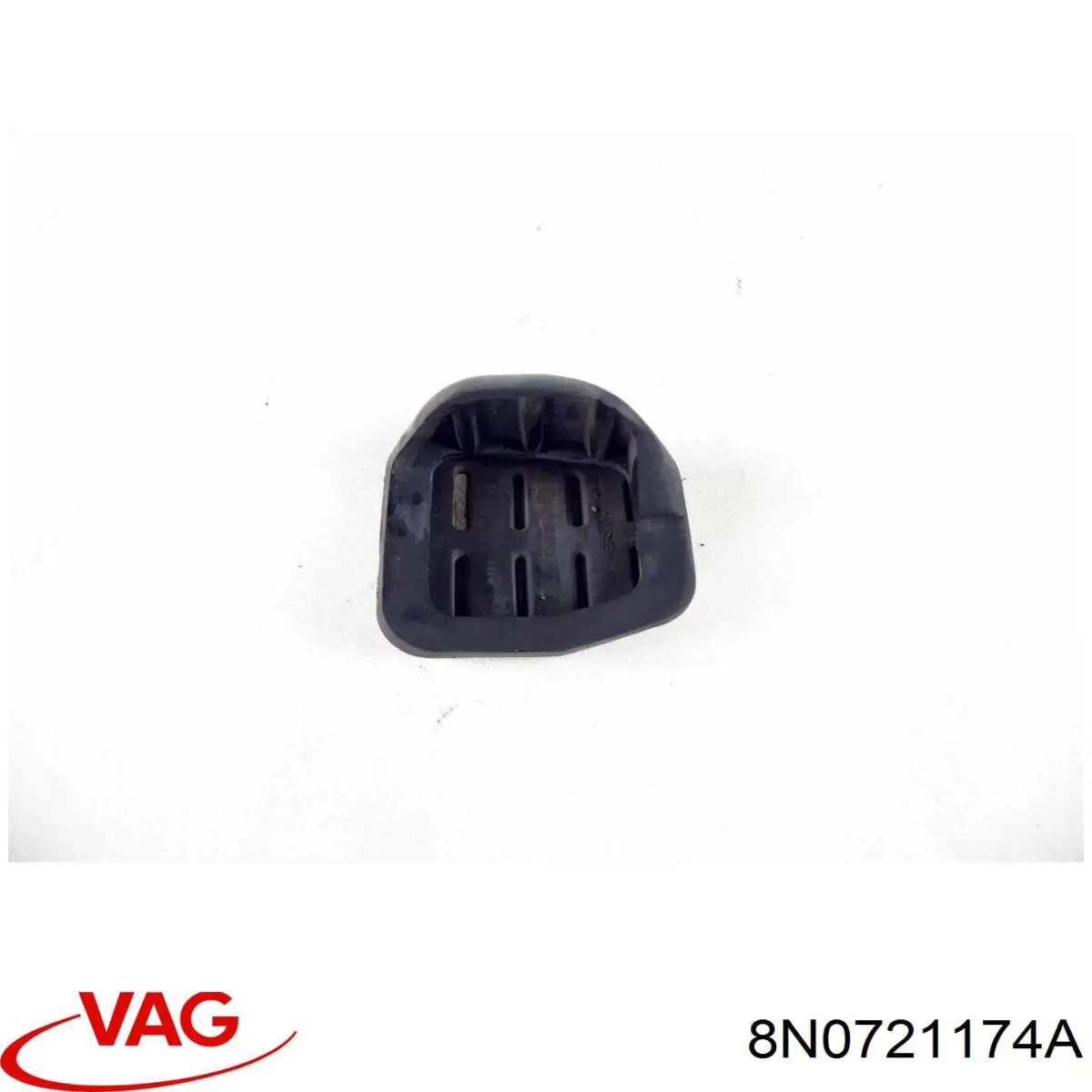  VAG 8N0721174A01C ціна, від 36.67 USD