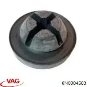 Купити 8N0804583 VAG Подушка домкрата нижня, піддомкратники