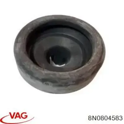 Купити 8N0804583 VAG Подушка домкрата нижня, піддомкратники