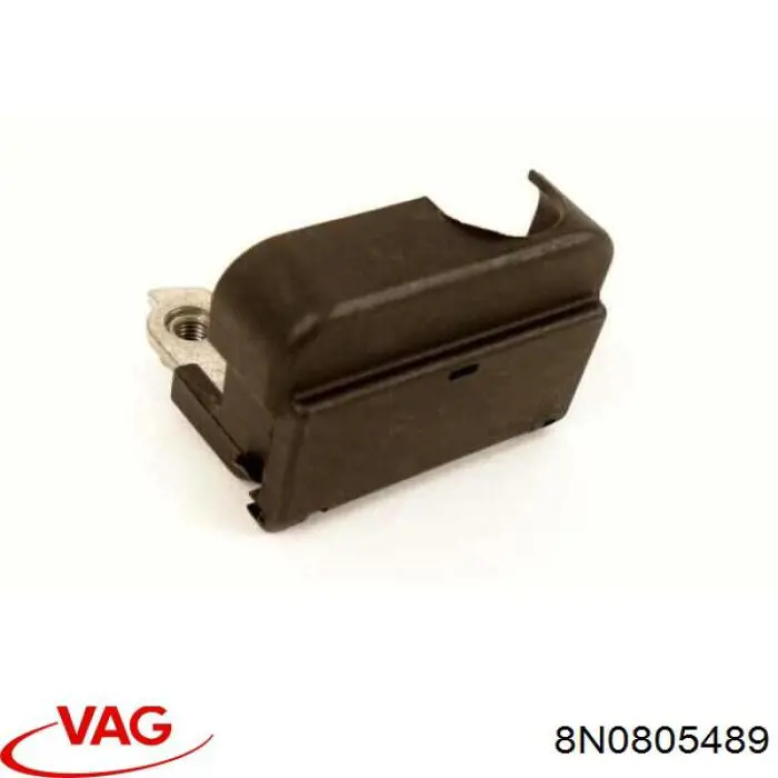  VAG 8N0805489 ціна, від  USD