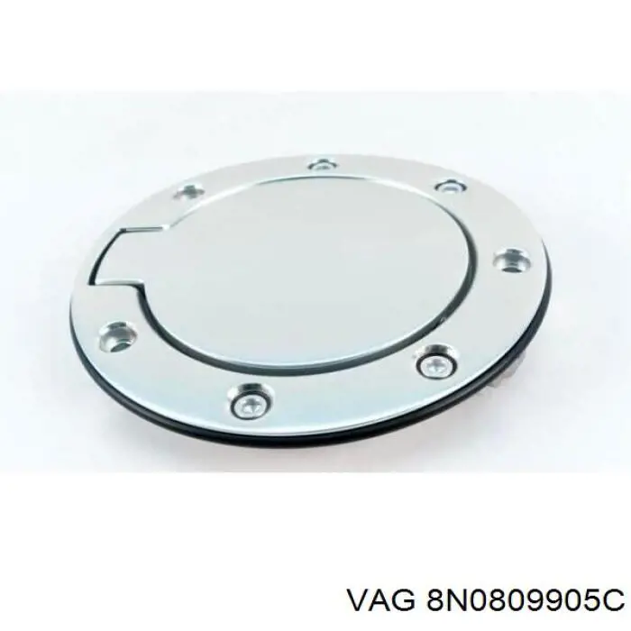Купити 8N0809905C VAG 