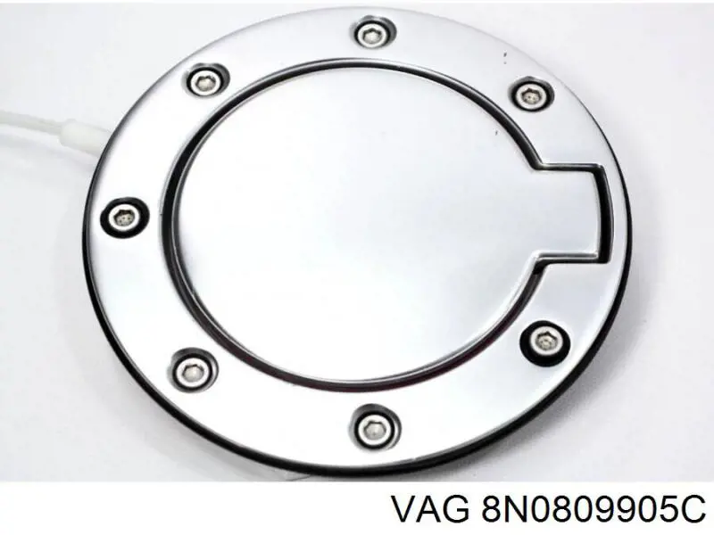 8N0809905C VAG 