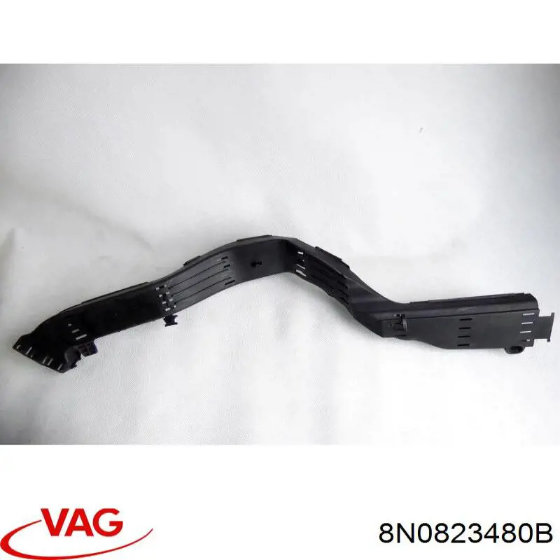 Стояк-гак замка капота VAG 8N0823480B ціна, від 28.22 USD