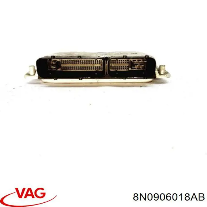 8N0906018AB VAG Блок електронного управління
