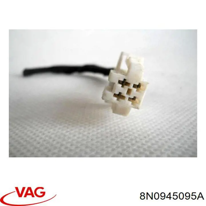  8N0945095A VAG