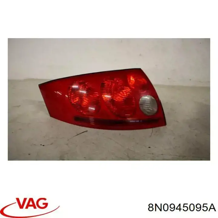  8N0945095A VAG