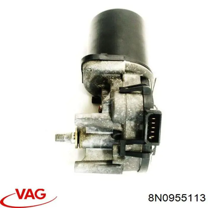  VAG 8N0955113 ціна, від 0.03 USD