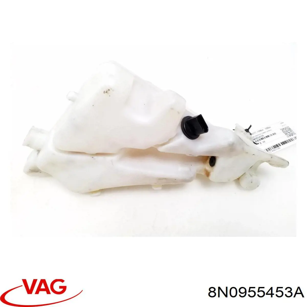 Купити 8N0955453A VAG Бачок омивайки