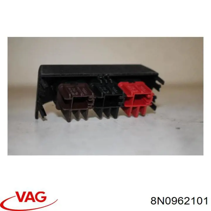  8N0962101B98 VAG