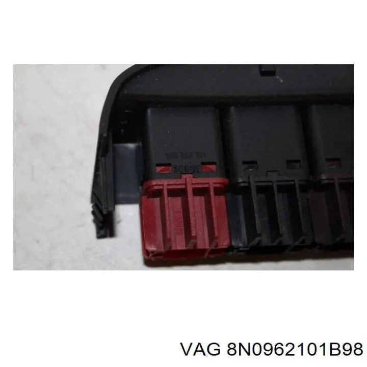  VAG 8N0962101B98 ціна, від 143.34 USD
