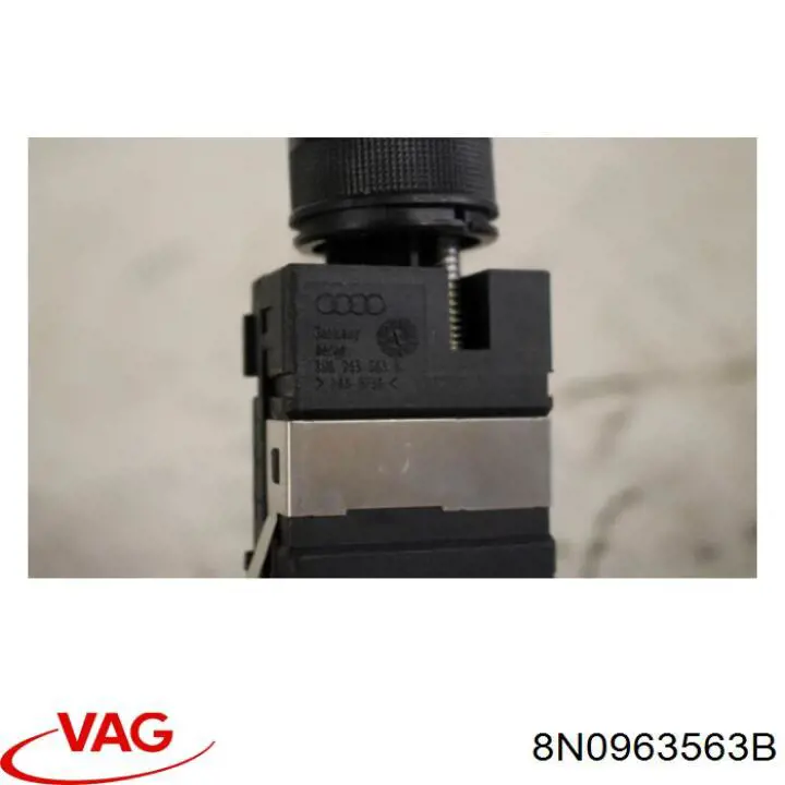  8N0963563B VAG