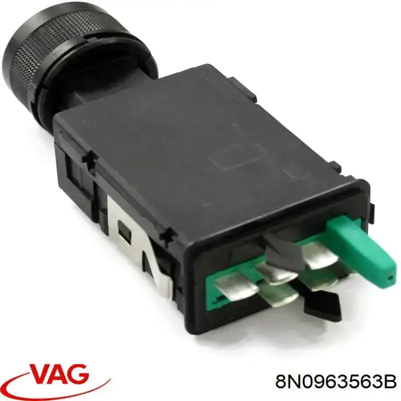  VAG 8N0963563B ціна, від 41.80 USD