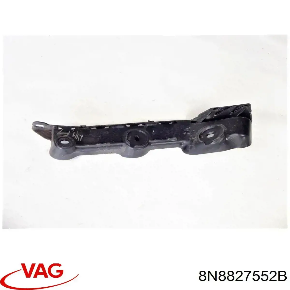 Амортизатор кришки багажника Stabilus 23945