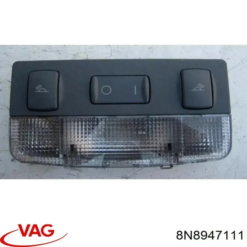 8N8947111 VAG 