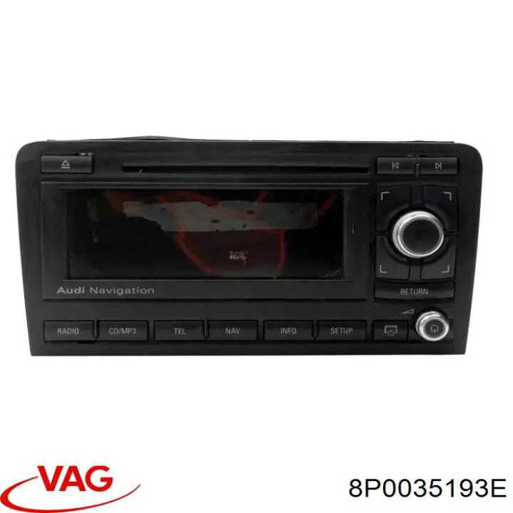 8P0035193E VAG 