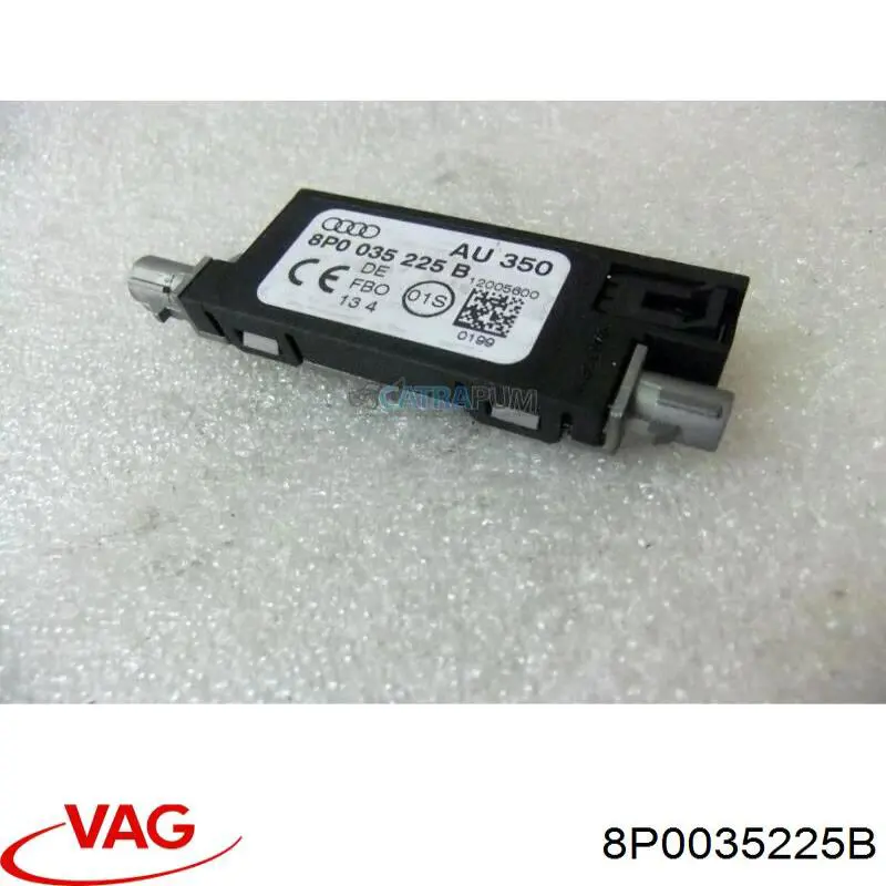  VAG 8P0035225B ціна, від 5.64 USD