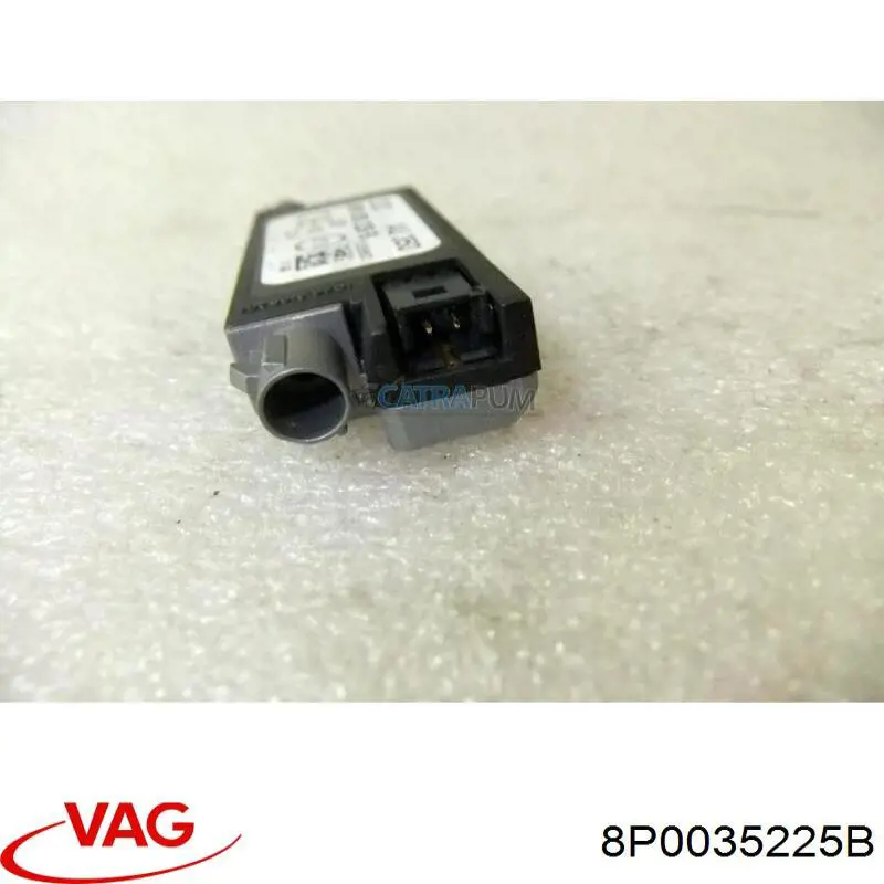 Купити 8P0035225B VAG 