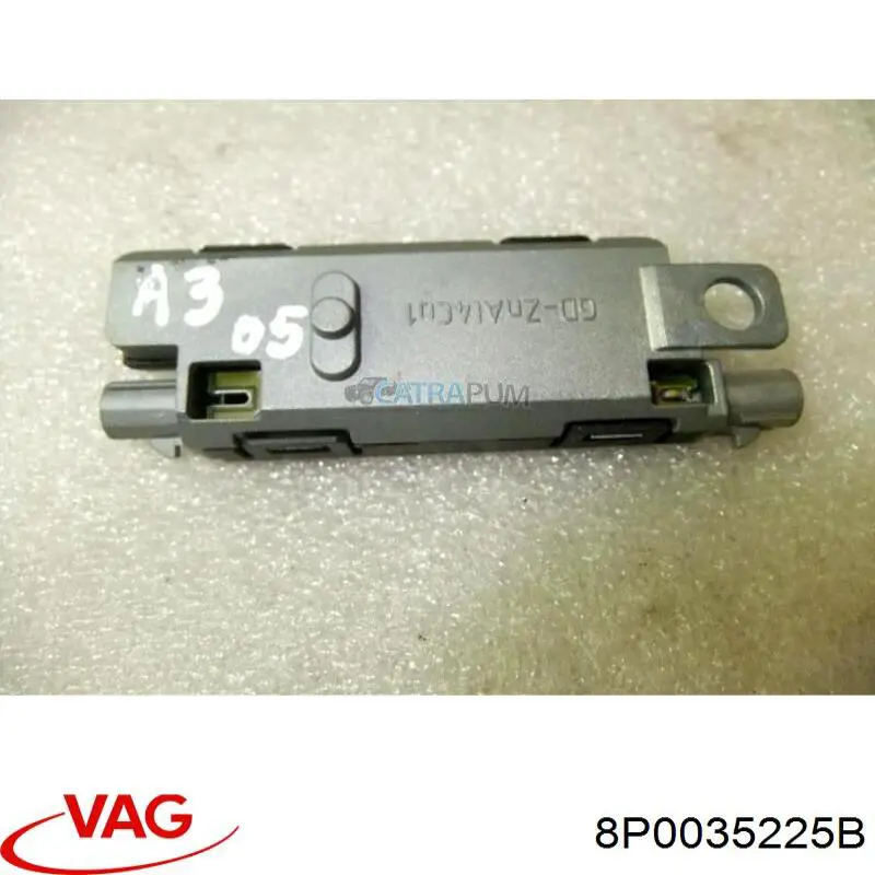 8P0035225B VAG 