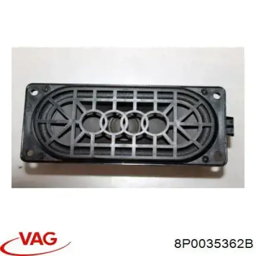  8P0035362B VAG