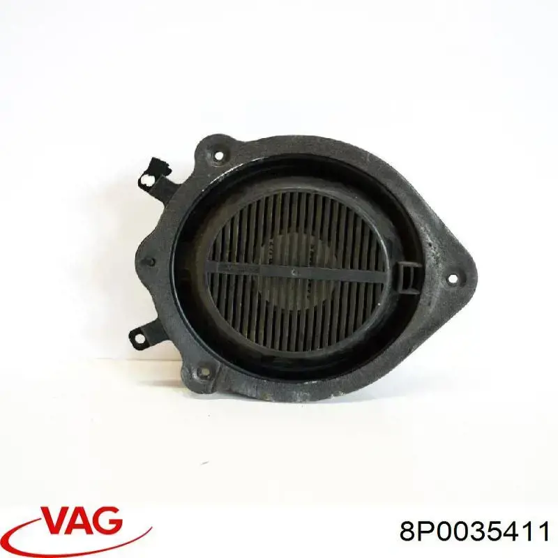 8P0035411 VAG Динамік передній