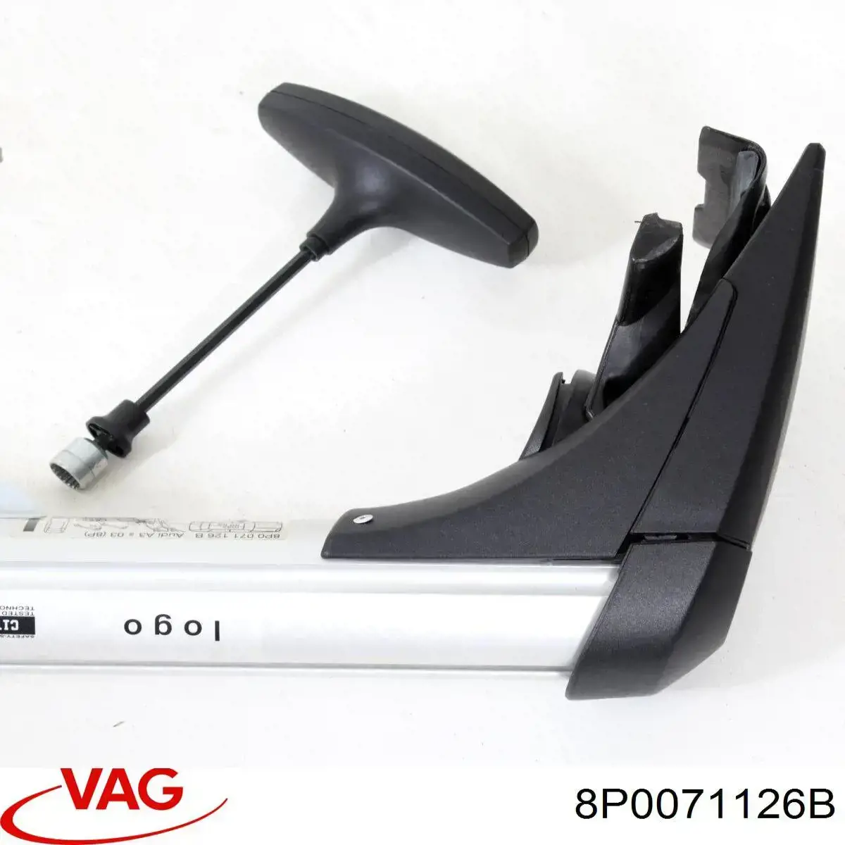 8P0071126A VAG 