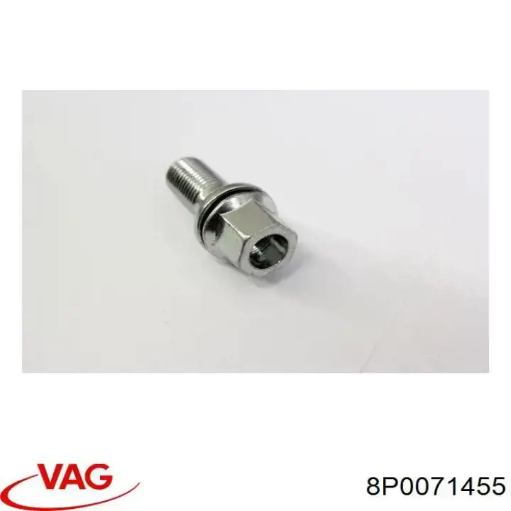 8P0071455 VAG Болти до колеса
