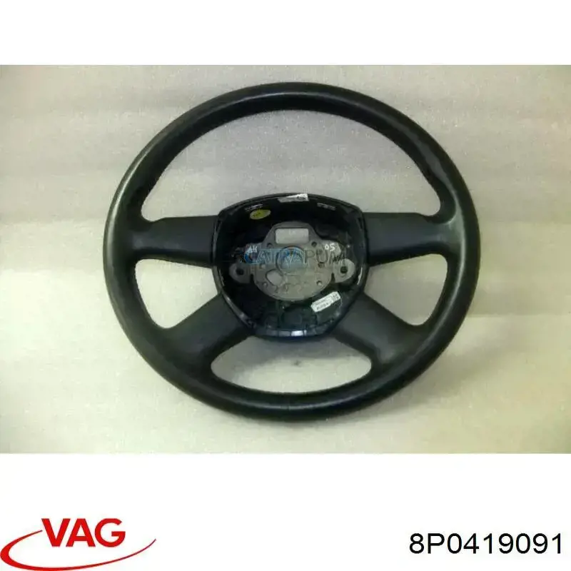 Купити 8P0419091 VAG Кермо