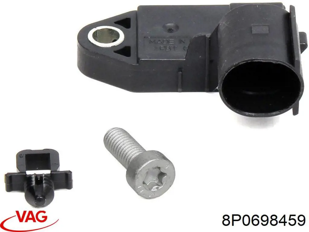 Кнопка стоп-сигналу VAG 8P0698459 ціна, від 6.33 USD